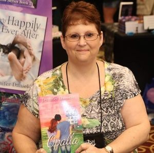 Meet your Posher, Jennifer